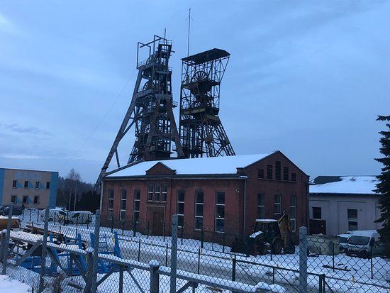 Szyb Bolesław Chrobry Wschód